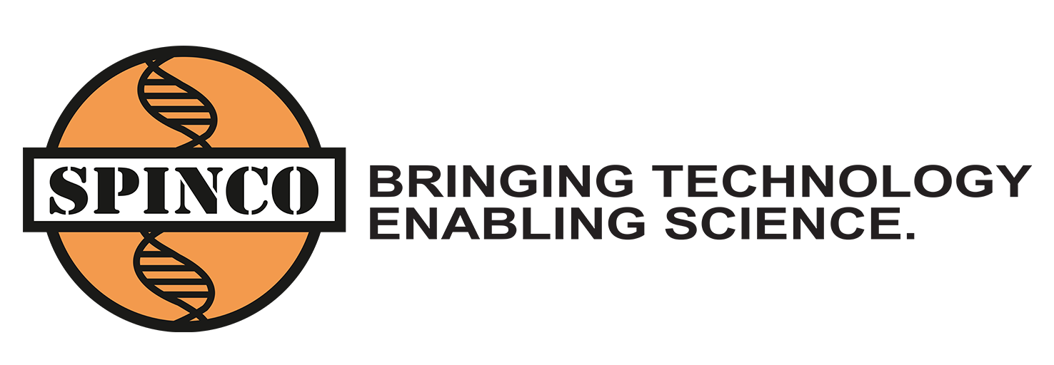 Spincotech Logo