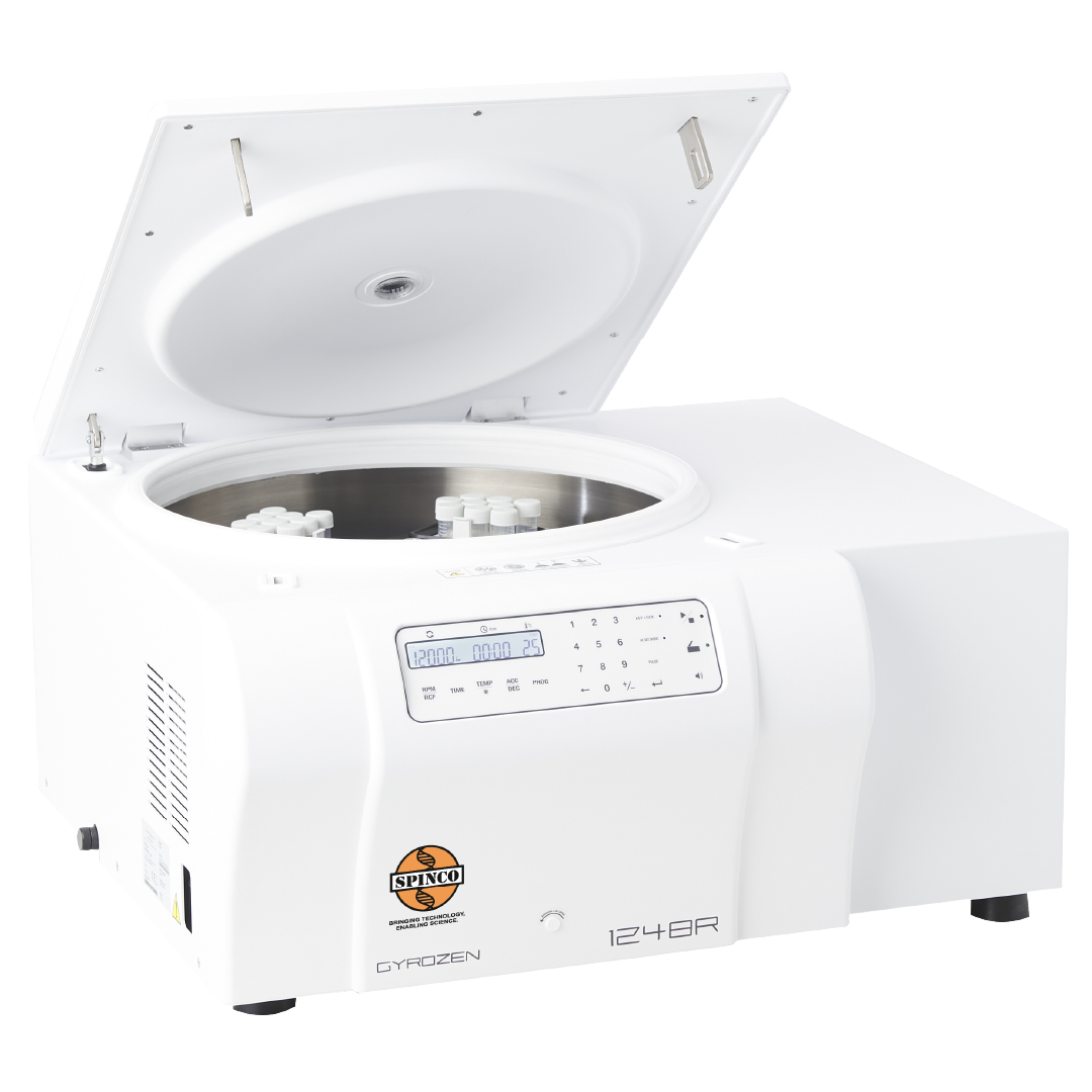 1248R Spincotech