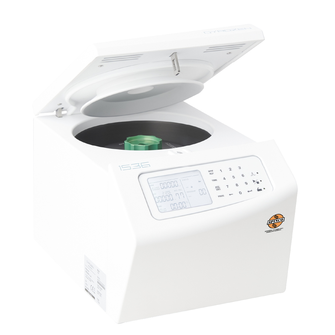 1536 Spincotech