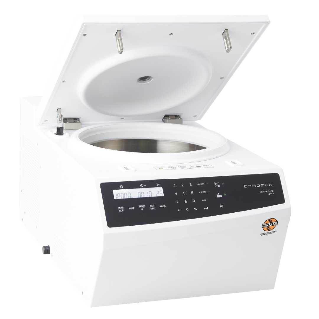 1848R Spincotech