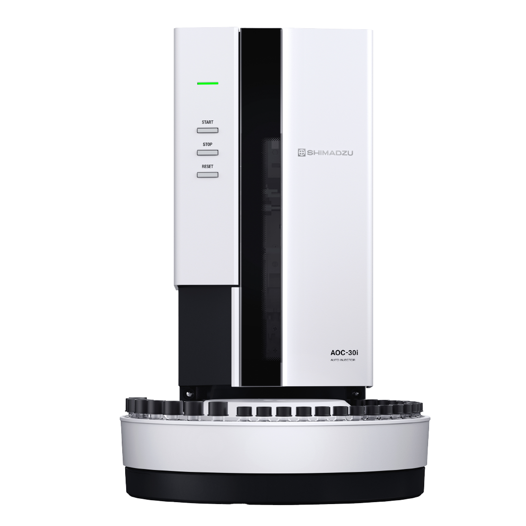 AOC-30 Series Spincotech