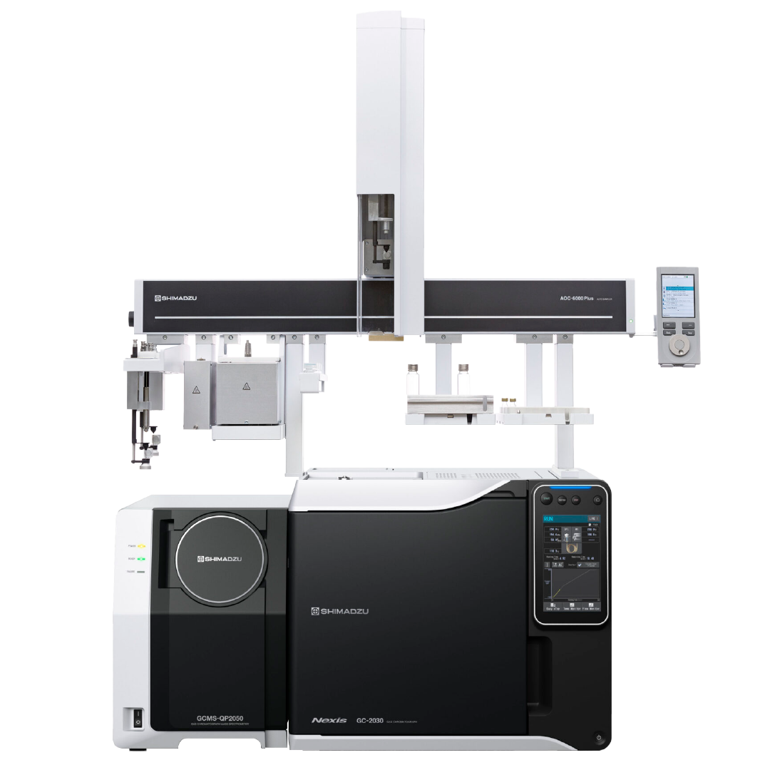 AOC - 6000 Plus Spincotech