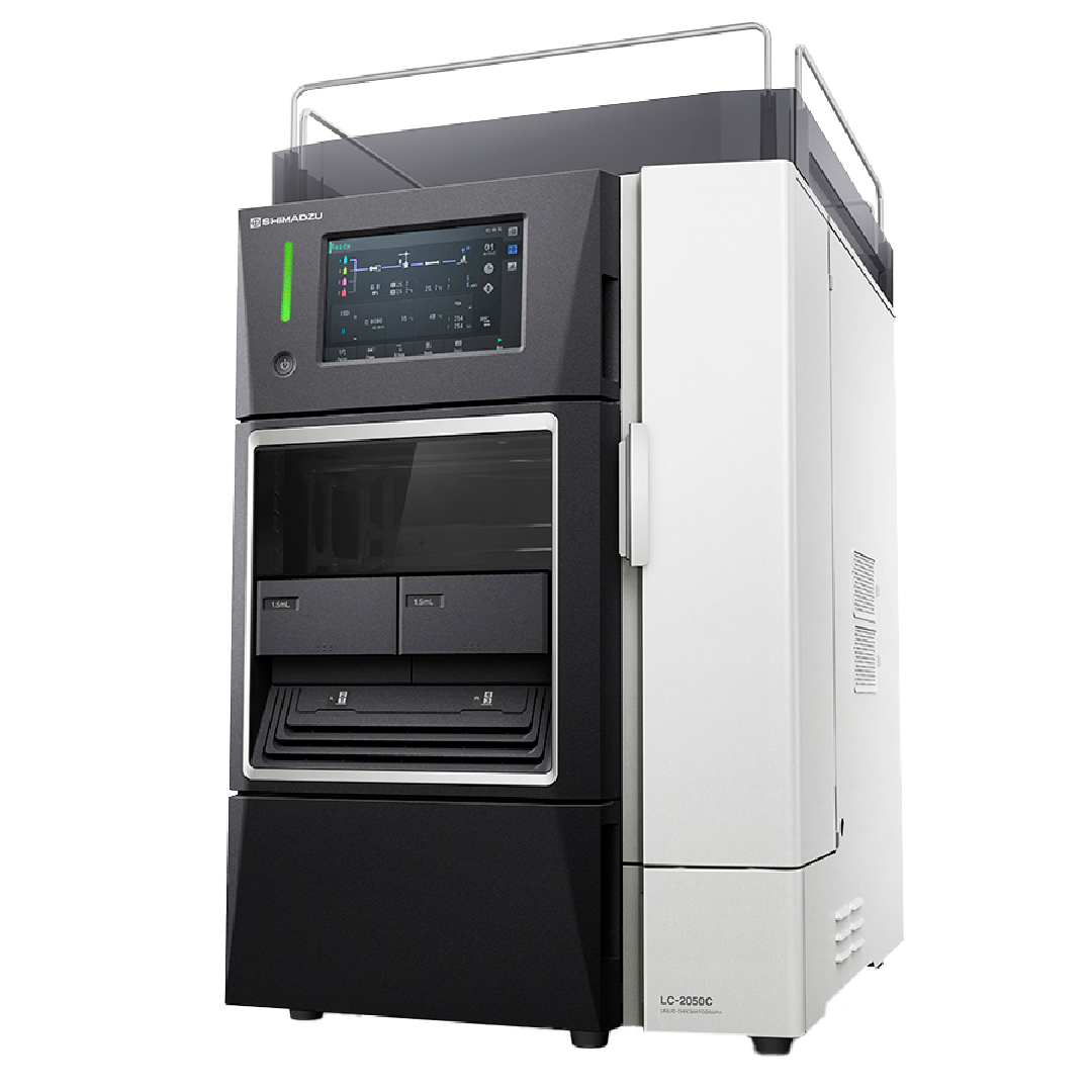 Advanced i-Series Spincotech