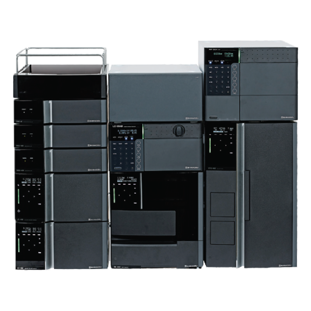 Amino Acid Analysis System Spincotech