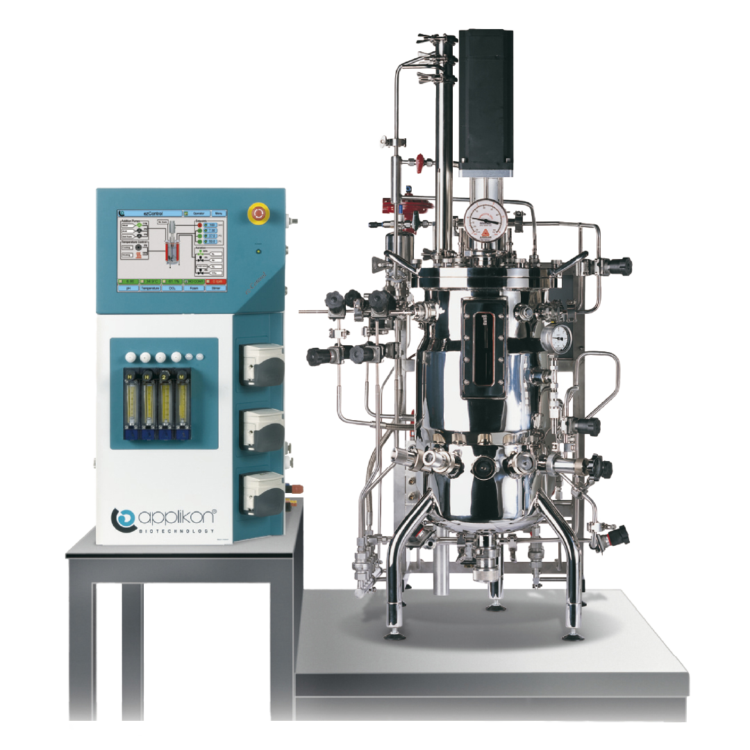 Applikon BioBench Spincotech