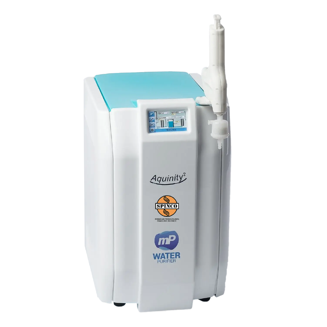 Aquinity² P10 Ultra Pure Water System