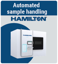 Automated Sample Storage & Retrieval Spincotech