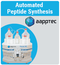 Automated Synthesis Peptide Synthesis Spincotech