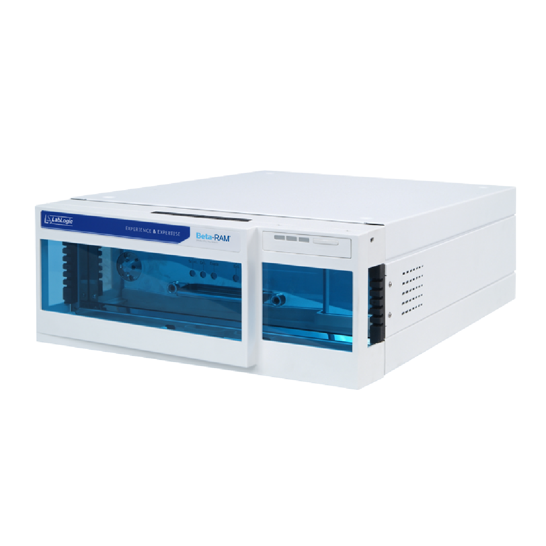 Beta-RAM 6 - Radio-HPLC Flow Detector Spincotech