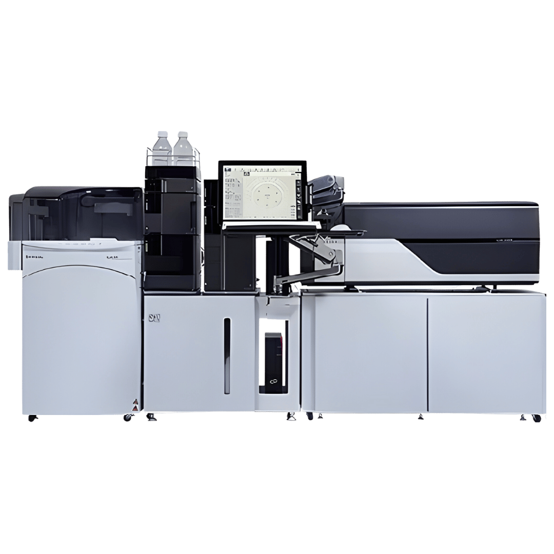 CLAM-2040 Spincotech
