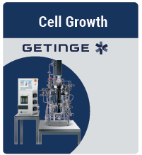 Cell Growth Cell Culture Spincotech
