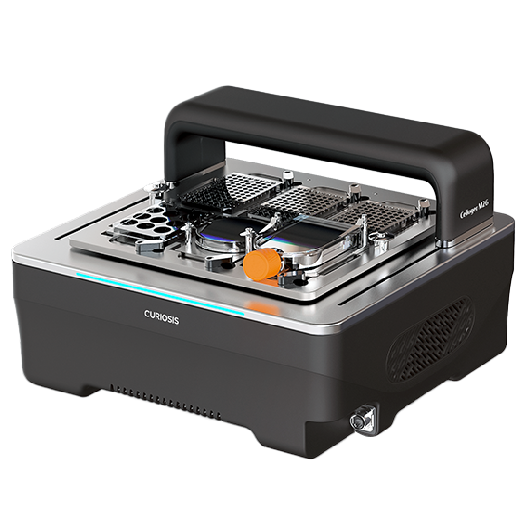 Celloger® M26 Spincotech