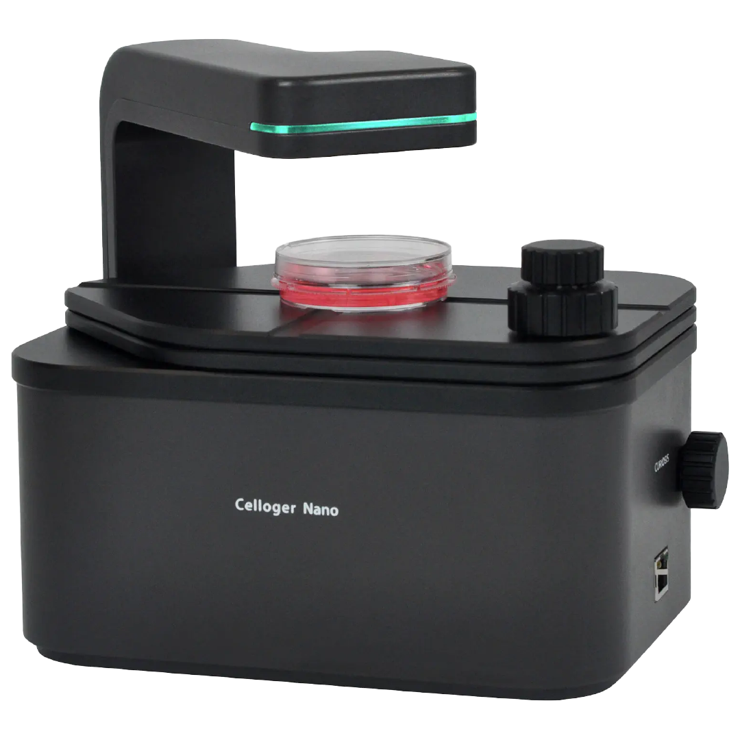 Celloger® Nano Spincotech