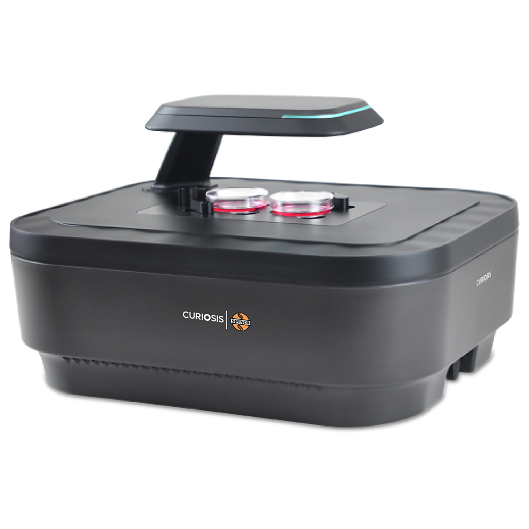 Celloger® Pro Product Image Spincotech