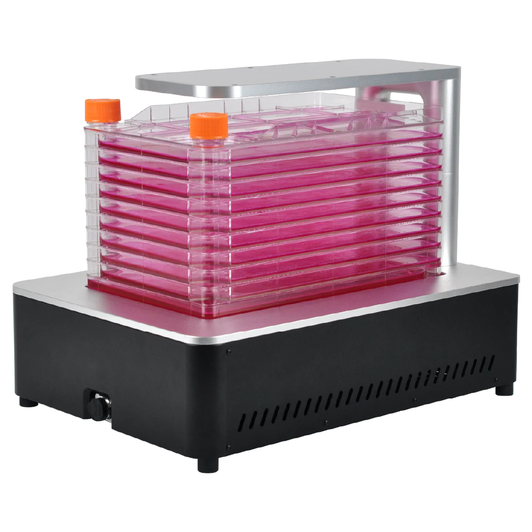 Celloger® Stack Spincotech