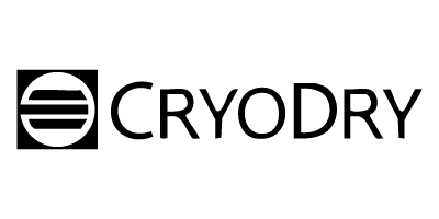 Cryodry Logo Spincotech