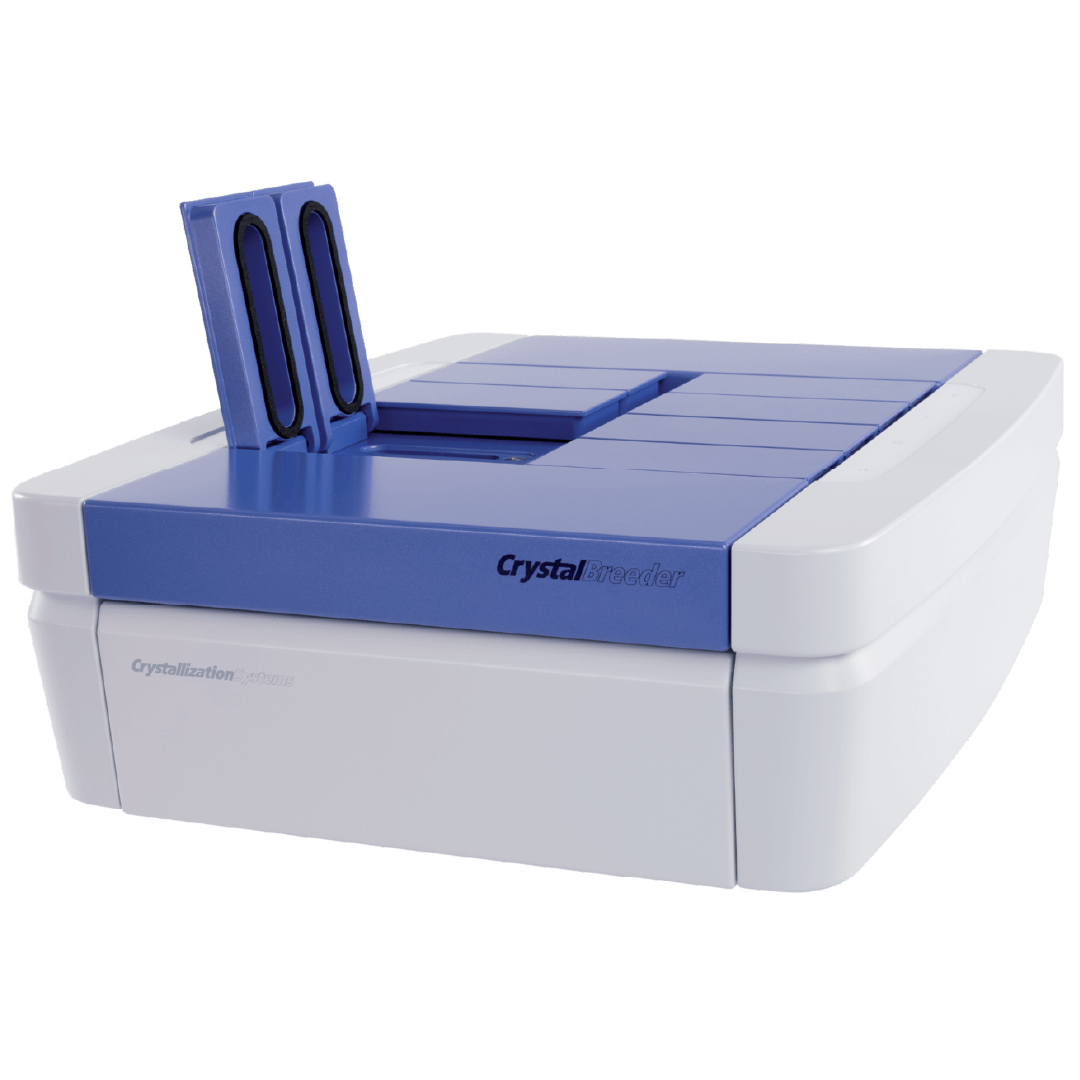 CrystalBreeder Spincotech
