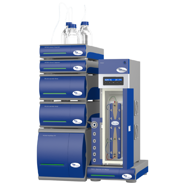 EAF2000 Electrical AF4 - Spincotech - Biotech