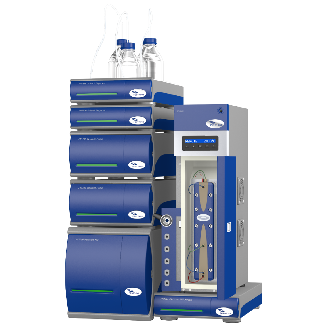 EAF2000 Electrical AF4 Spincotech