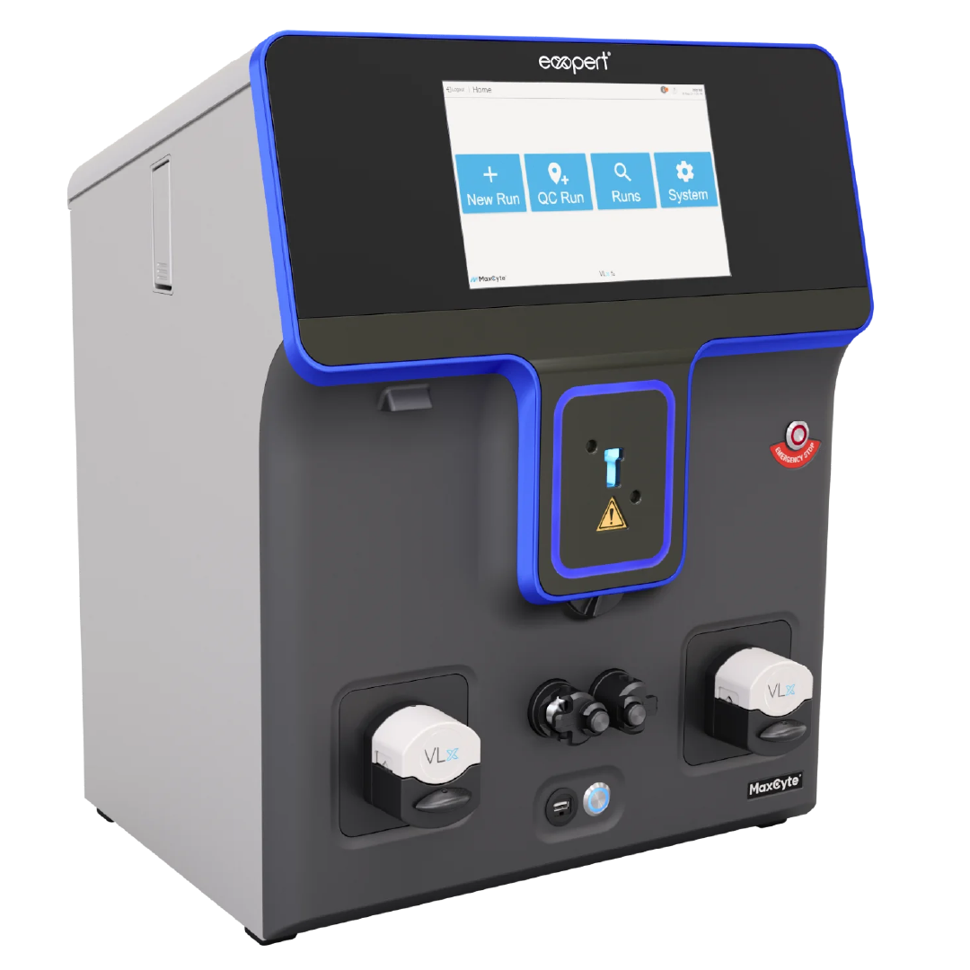 ExPERT VLx™ Spincotech