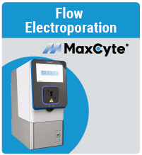 Flow Cell Transfection Spincotech