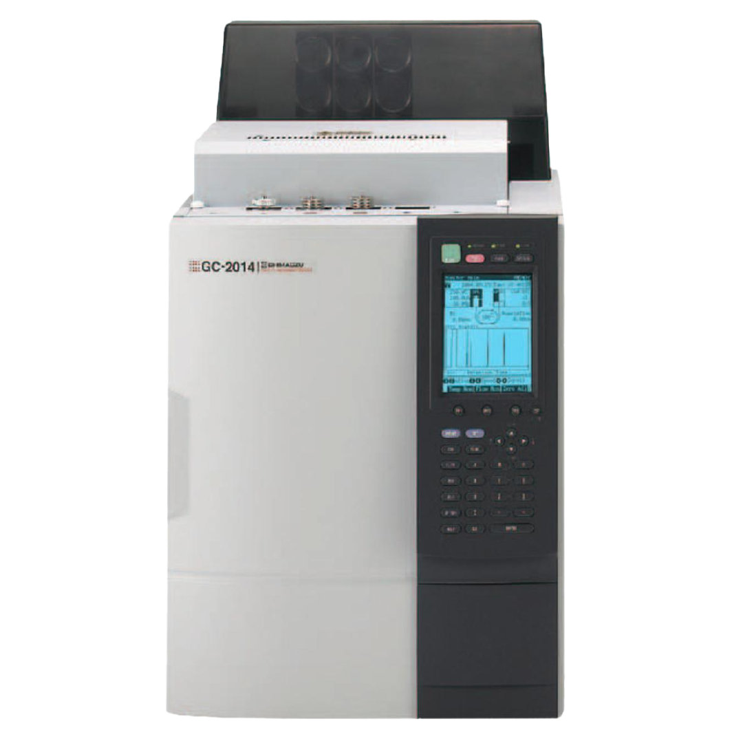 GC-2014C Spincotech