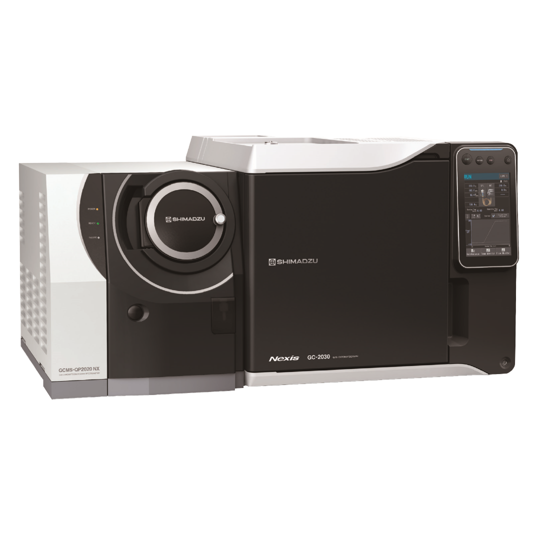 GCMS - QP2020 NX Spincotech