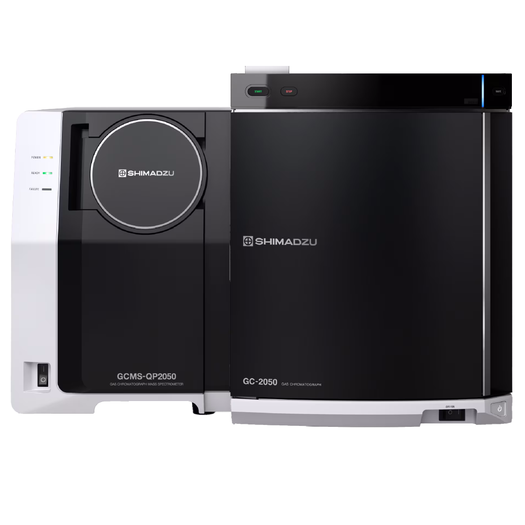 GCMS - QP™2050 Spincotech