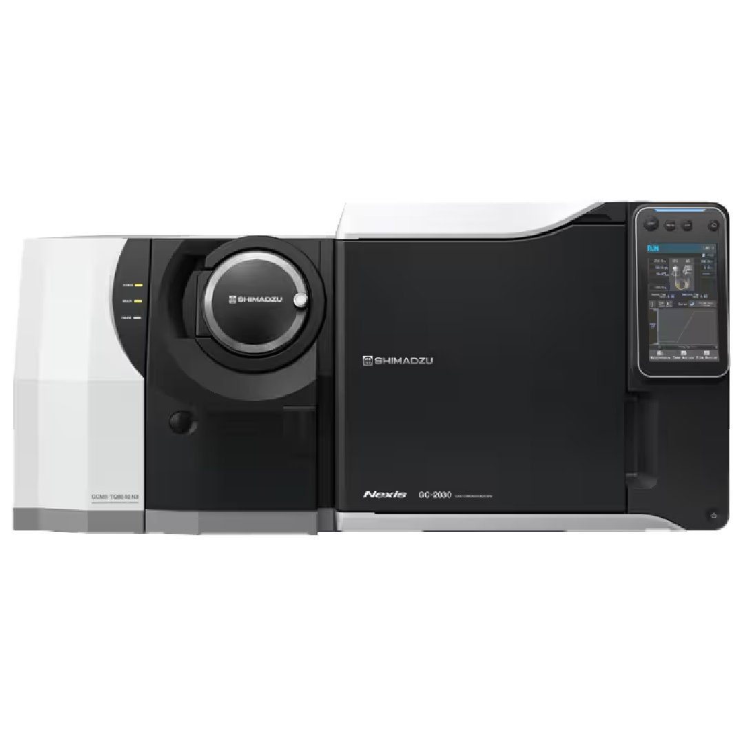 GCMS - TQ™8040 NX Spincotech