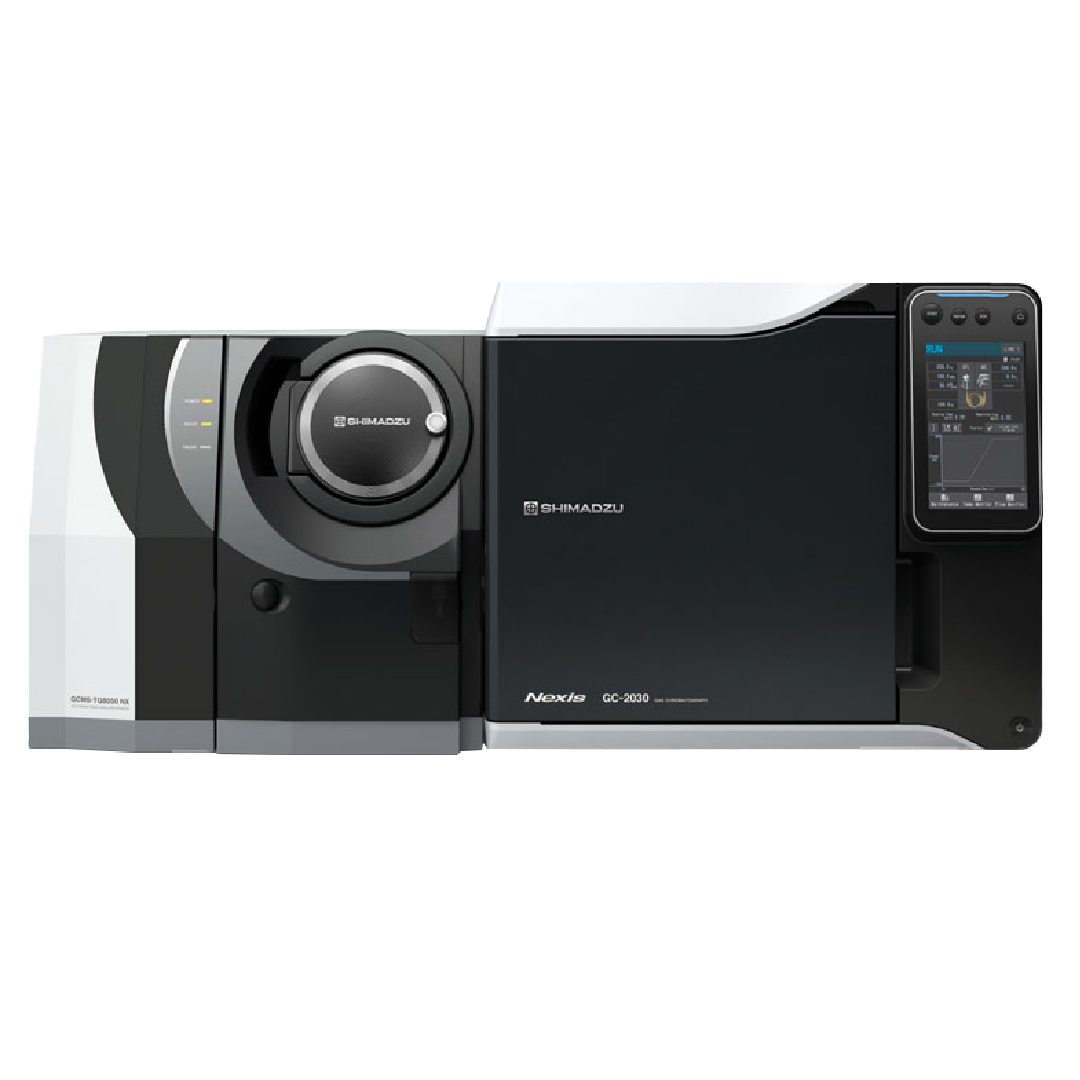 GCMS - TQ™8050 NX Spincotech
