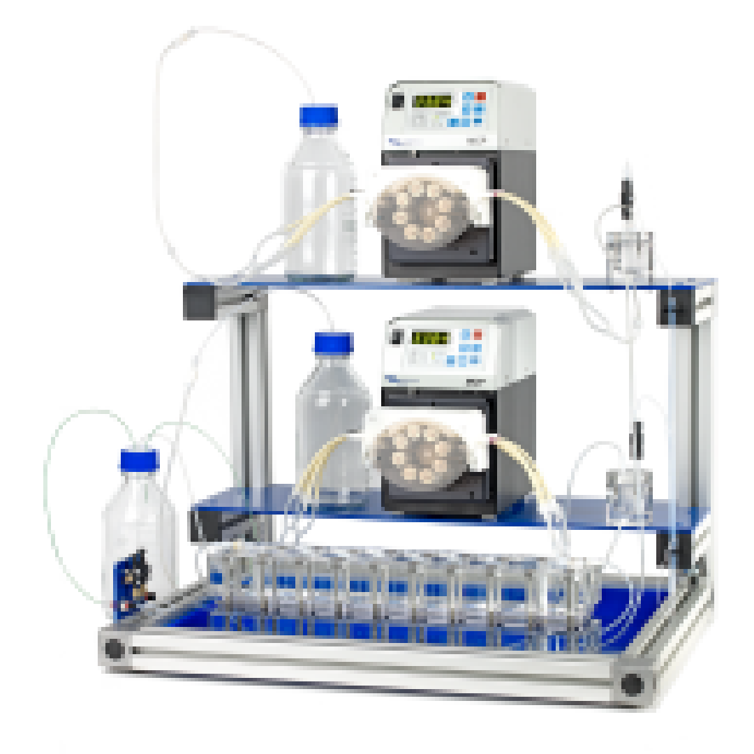 GF2000 – Gravitational Splitt FFF Spincotech