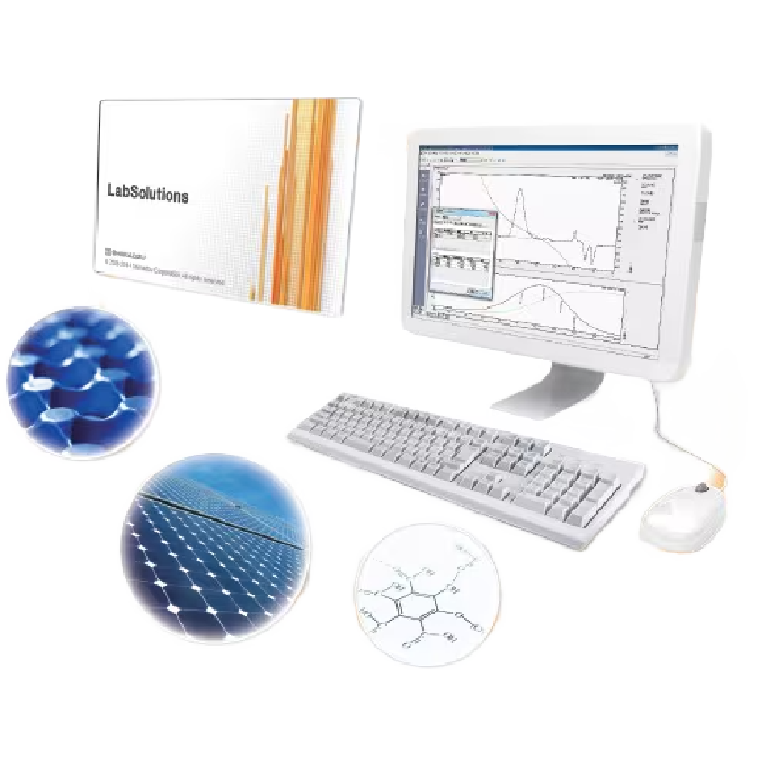 GPC Software Spincotech