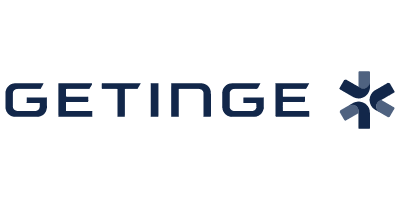 Getinge Logo Spincotech