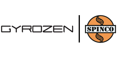 Gyrozen Spincotech Logo