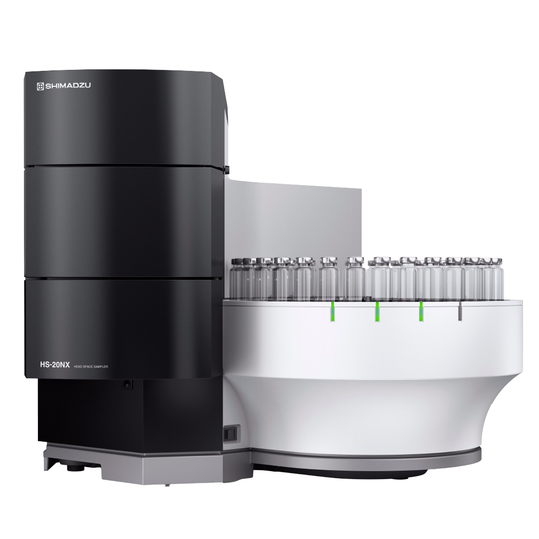 HS-20 NX Series Spincotech