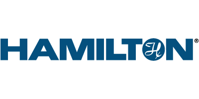 Hamilton Logo Spincotech