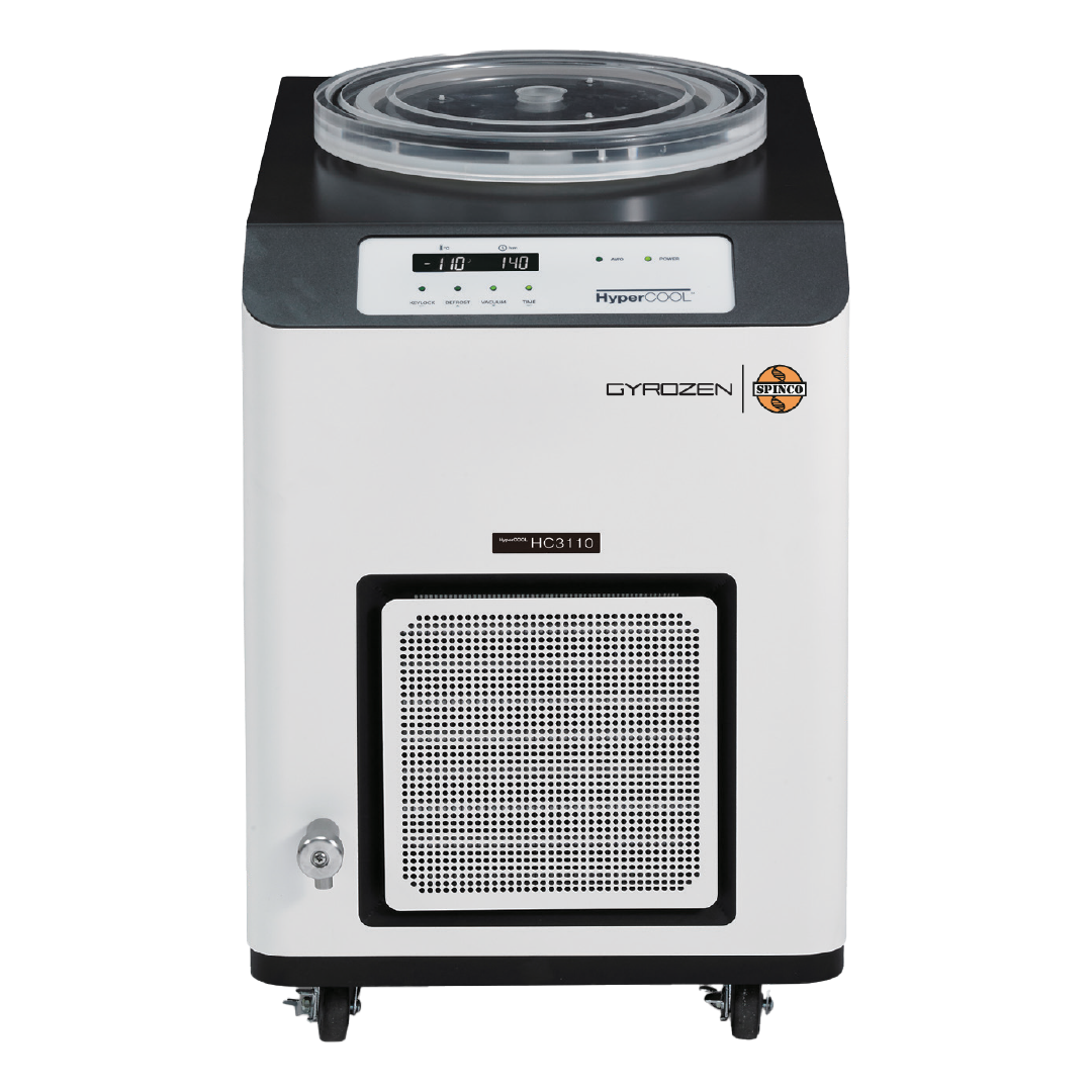 HyperCool 3110 Spincotech