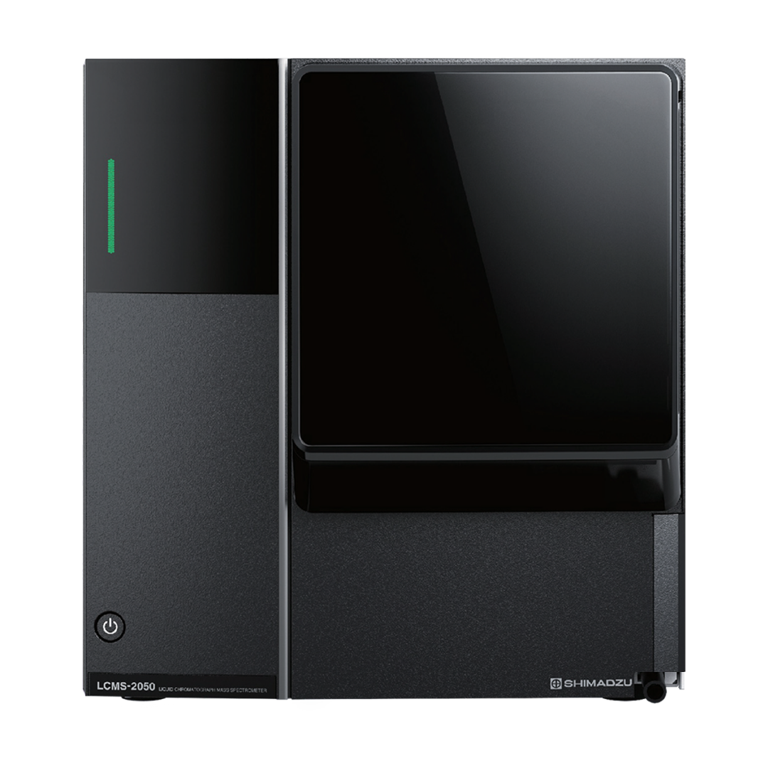 LCMS-2050 Spincotech