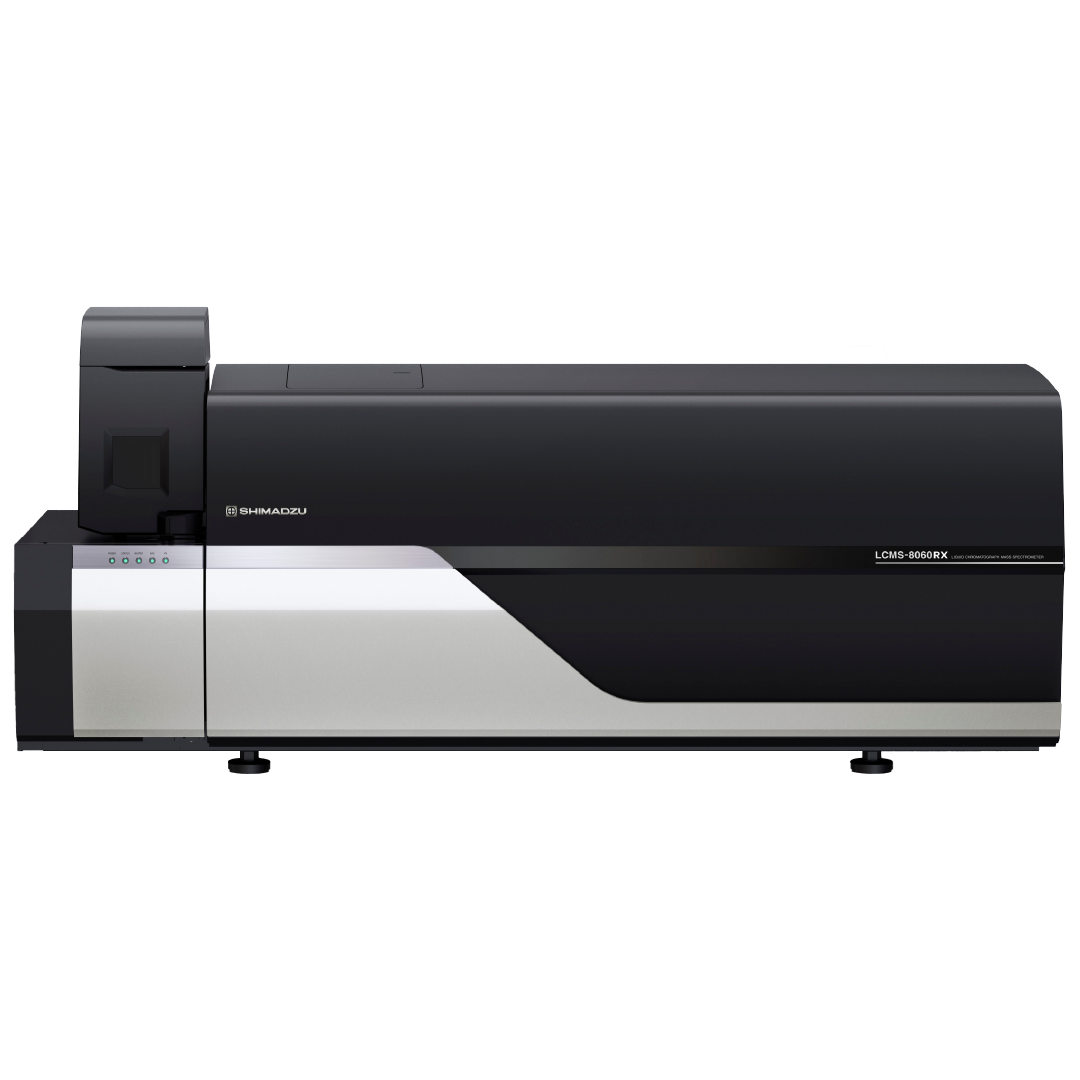 LCMS - 8060RX Spincotech