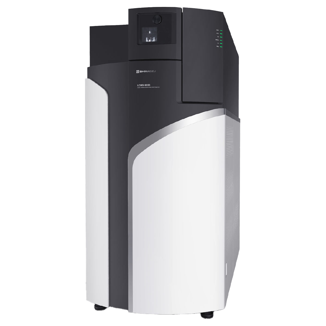 LCMS - 9030 Spincotech