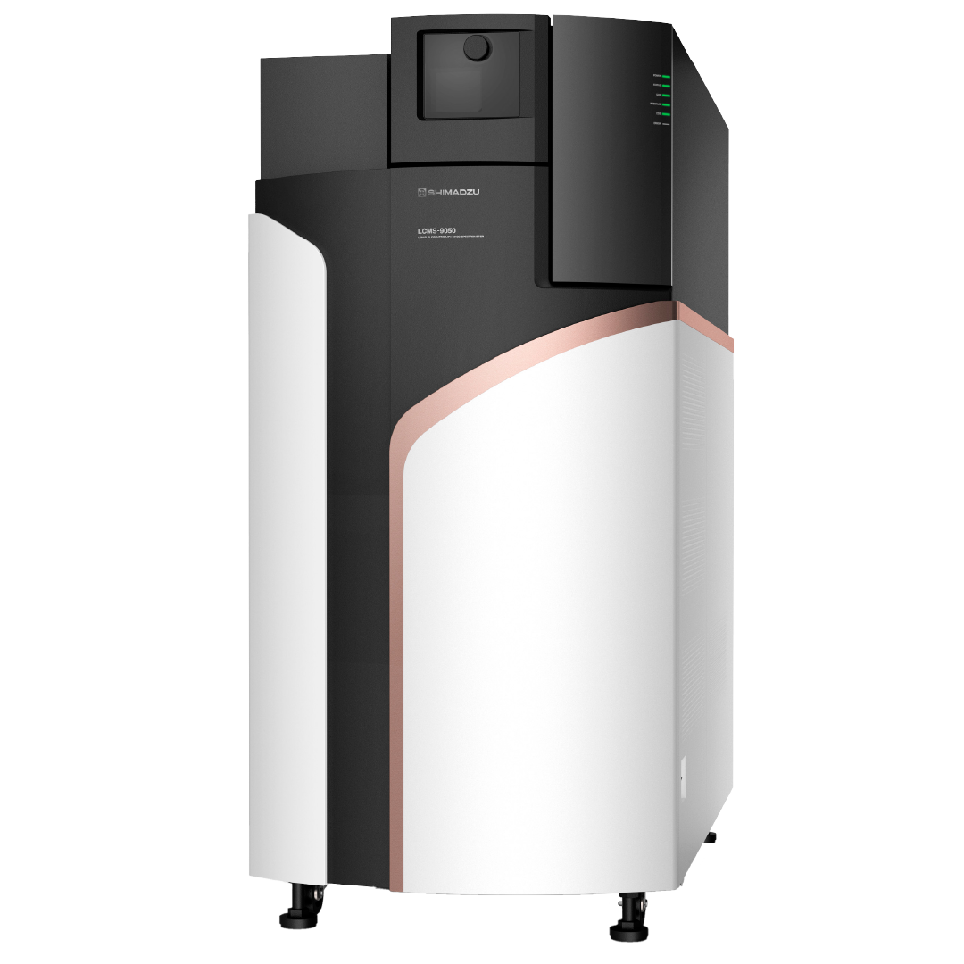 LCMS - 9050 Spincotech