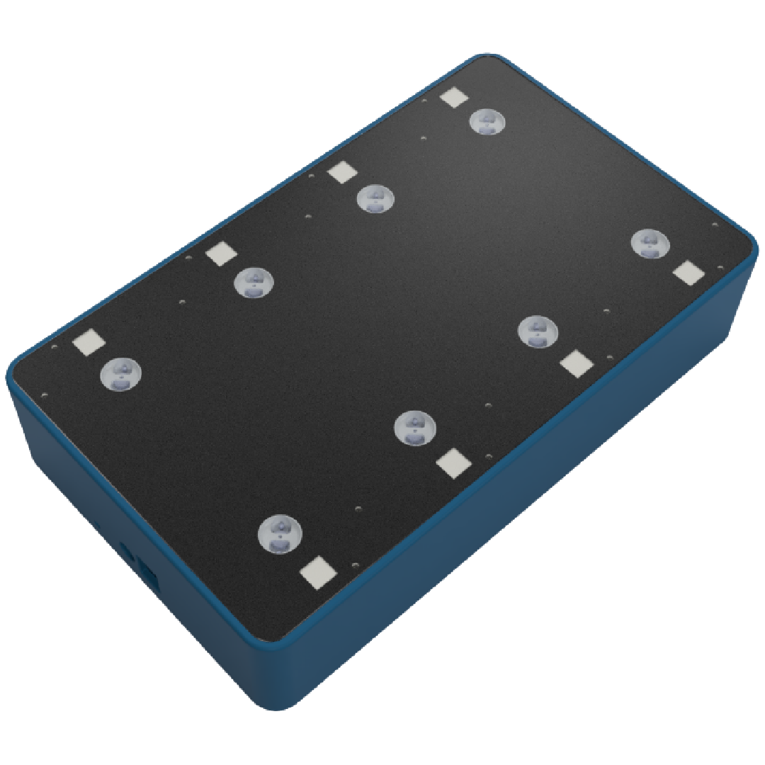 Lab Scanner Spincotech