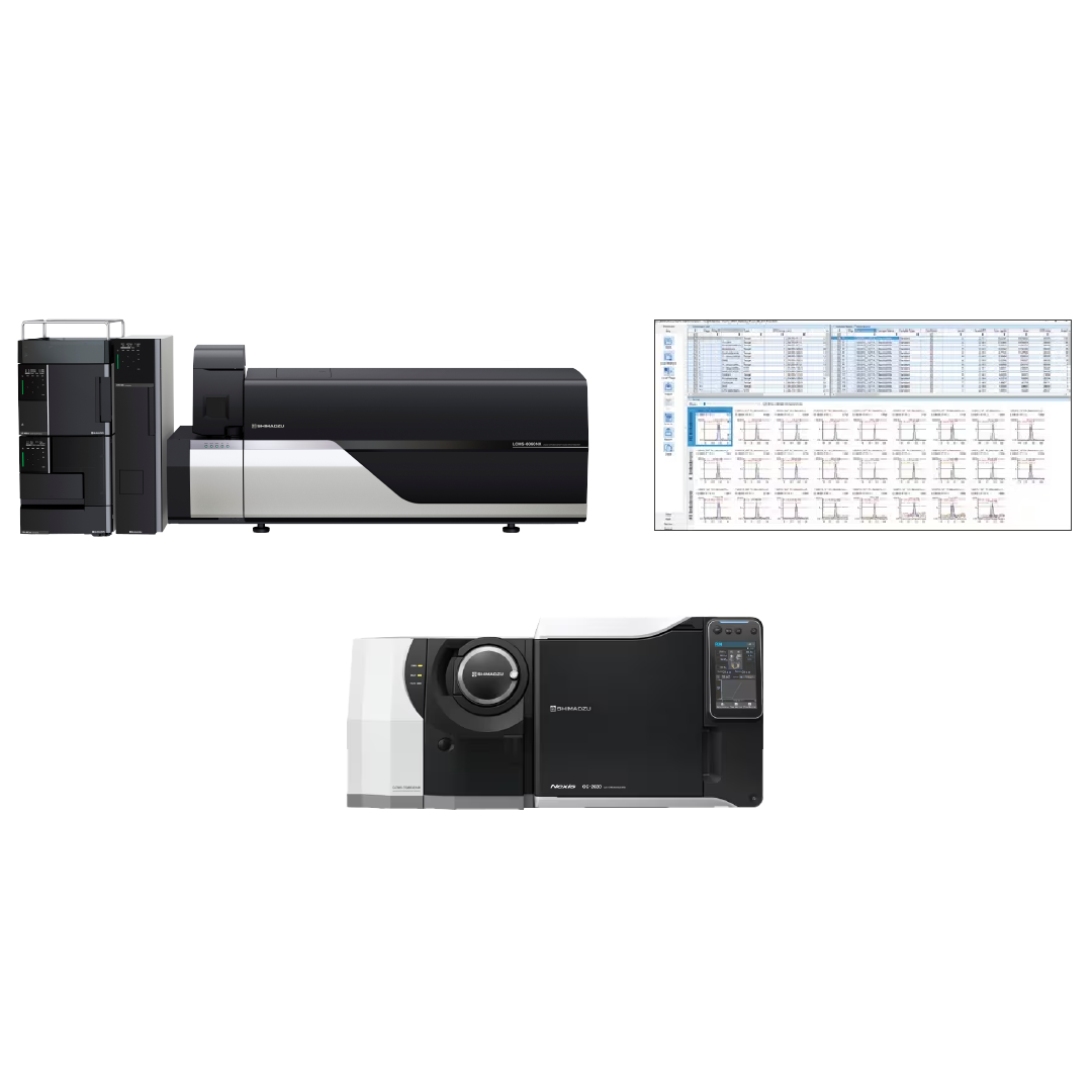 LabSolutions Insight Spincotech
