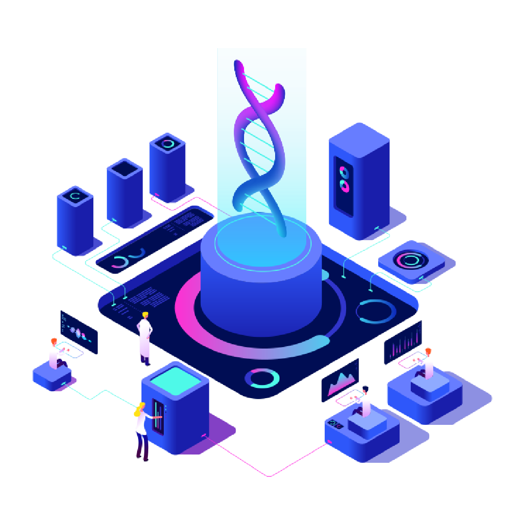 Laboratory Information Management System Spincotech