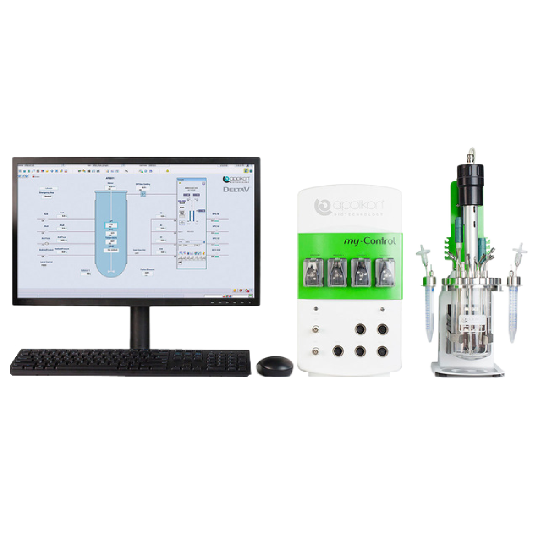 Lucullus® PIMS Spincotech