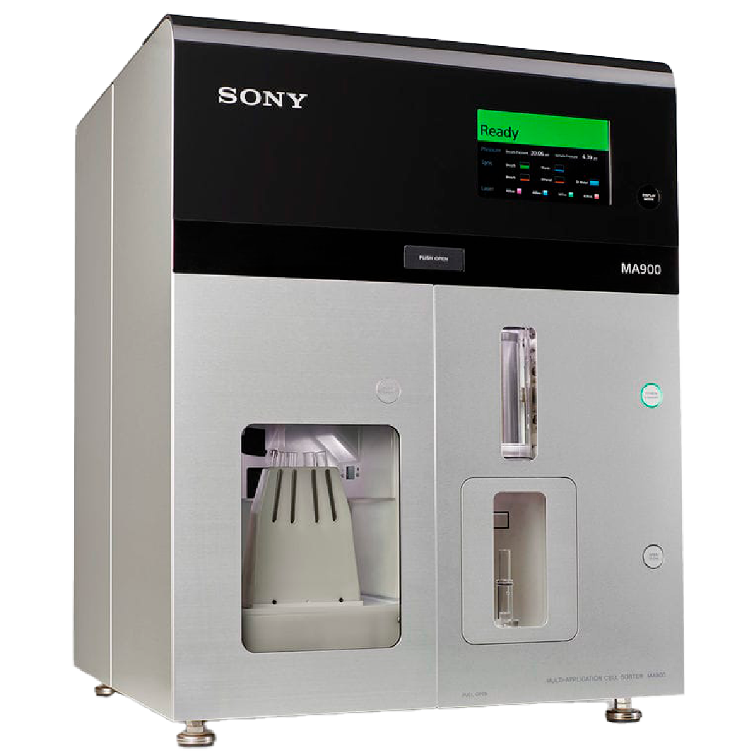 MA900 Multi-Application Cell Sorter Spincotech