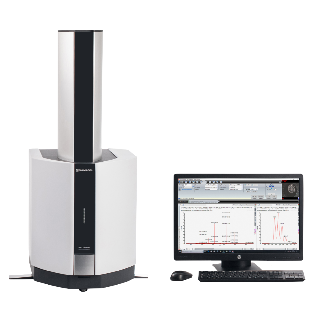 MALDI - 8030 Spincotech