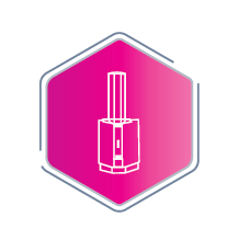 MALDI Linear-TOF Clinical Diagnostics & Chemical Spincotech