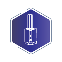 MALDI Linear-TOF Spincotech
