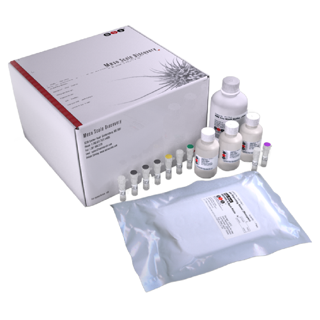 MESOSCALE Immunoassay Kits Spincotech